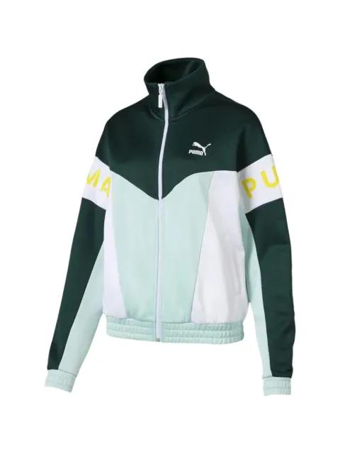 XTG 94 logo-detail sweatshirt by PUMA