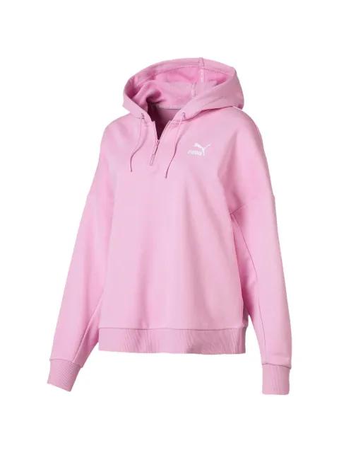 XTG half-zip hoodie by PUMA