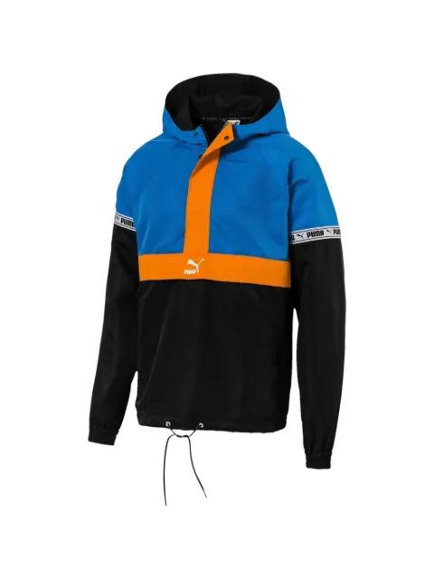 XTG logo detail hoodie by PUMA
