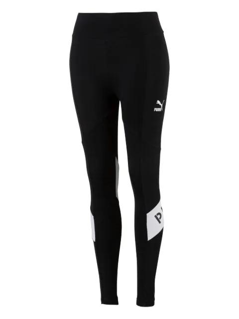 XTG panelled leggings by PUMA