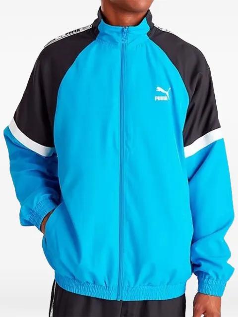XTG woven jacket by PUMA