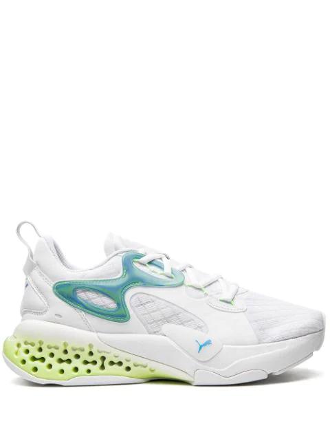 Xectic Halflife Lenticular sneakers by PUMA