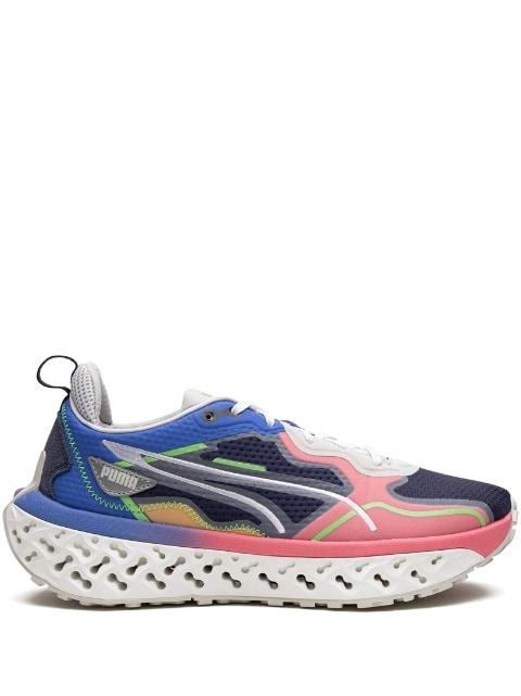 Xetic Sculpt "Energy Drink" sneakers by PUMA