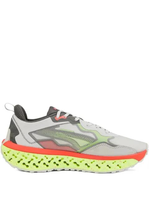 Xetic Sculpt Illusion sneakers by PUMA