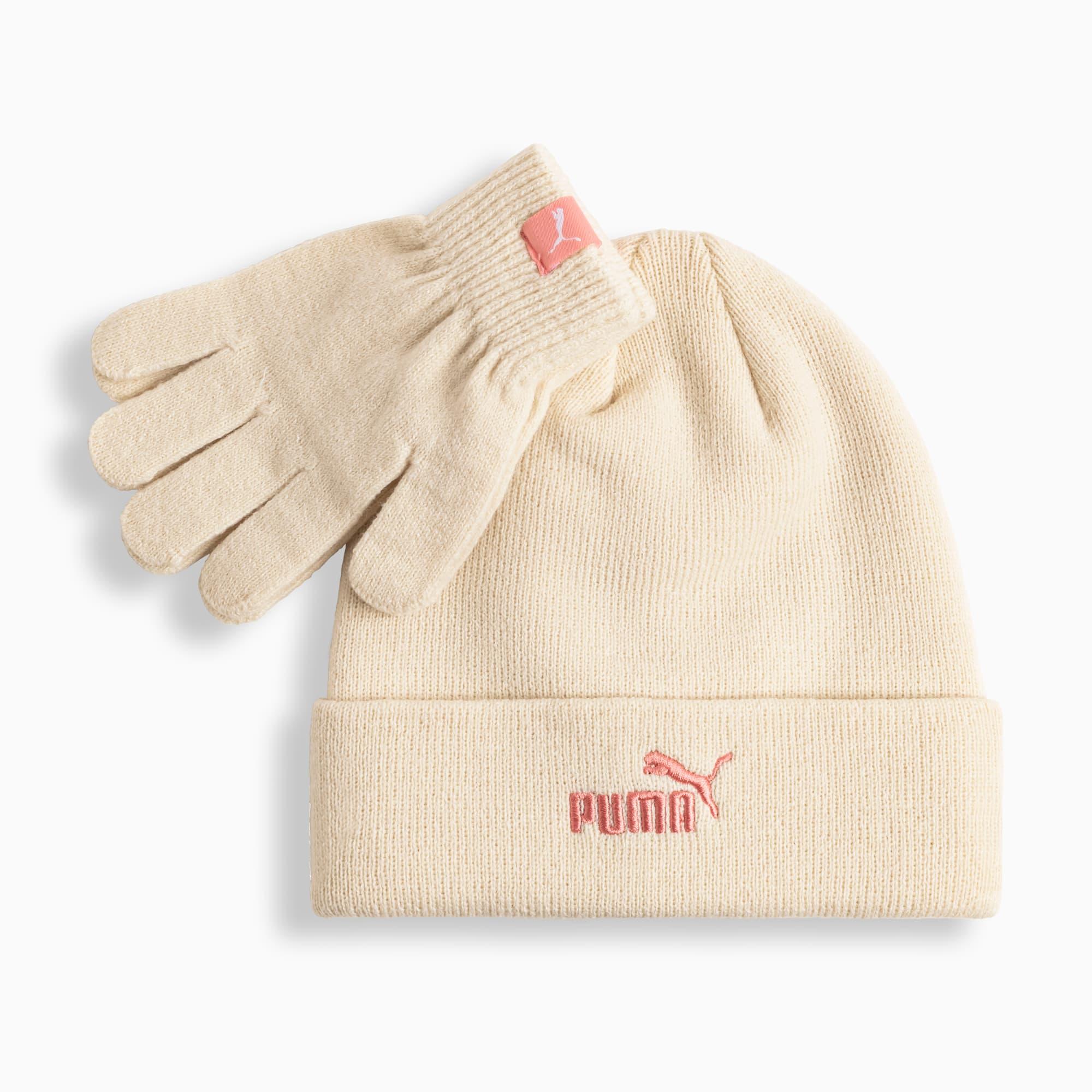 YOUTH #1 KNIT SET Youth by PUMA