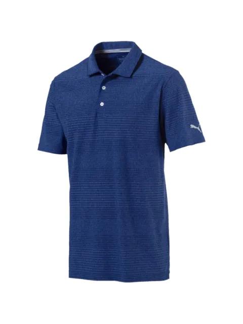 aston polo polo shirt by PUMA
