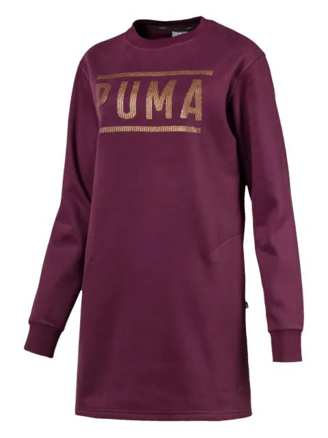 athletic mini dress by PUMA