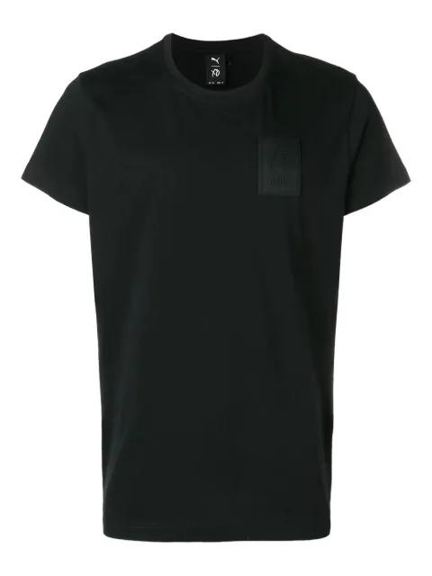 back print T-shirt by PUMA
