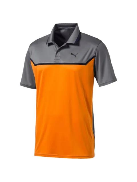bonded tech polo shirt by PUMA