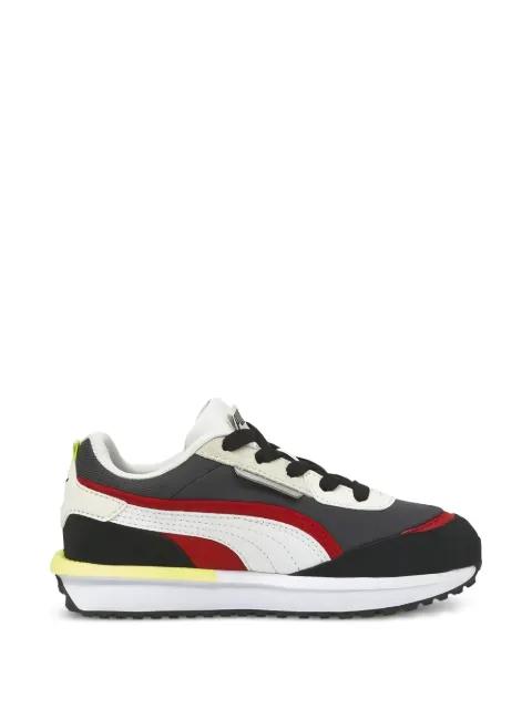 city rider low-tops sneakers by PUMA