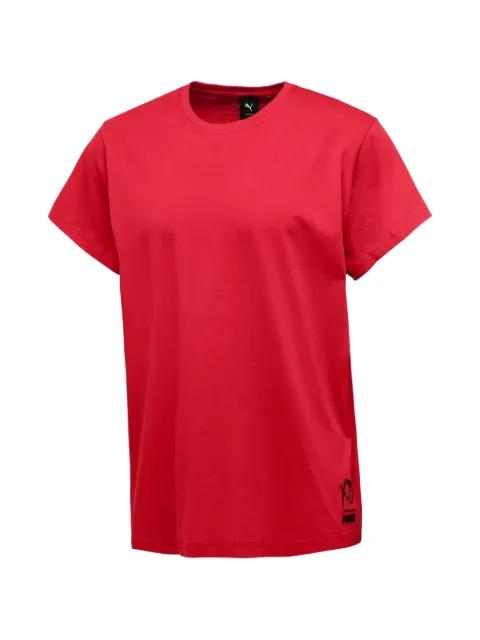 crew-neck T-shirt by PUMA