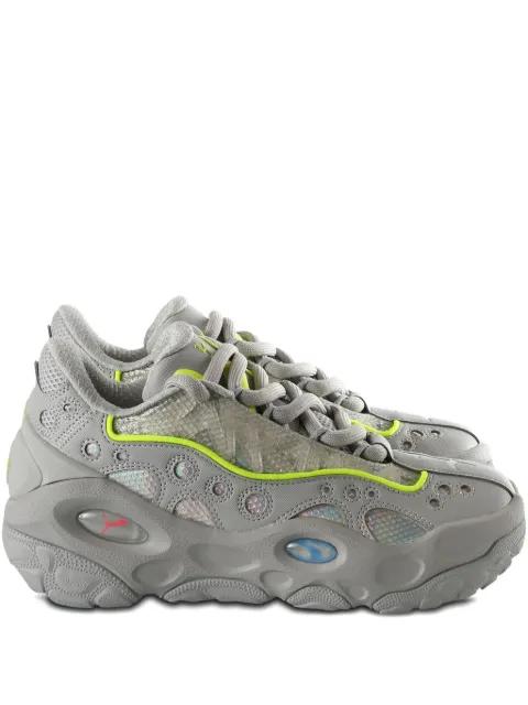 cut-out detail sneakers by PUMA