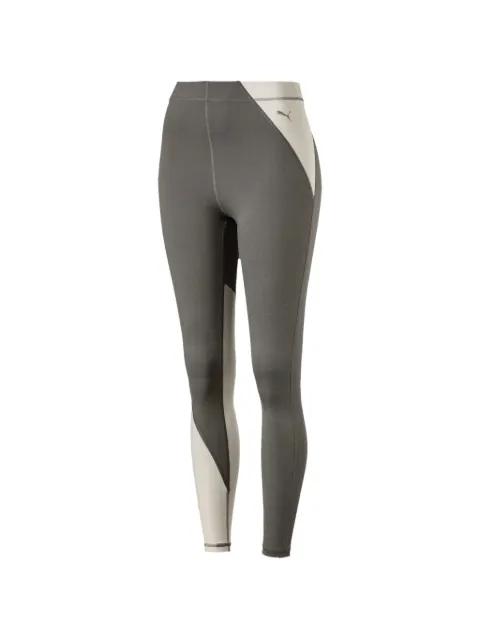 elastic-waist leggings by PUMA