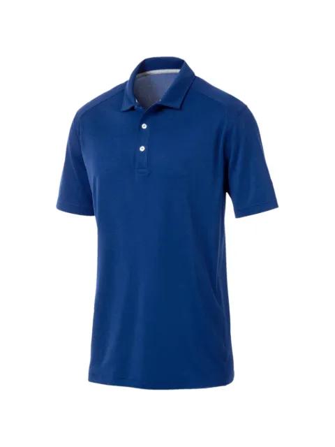 essential pounce polo shirt by PUMA