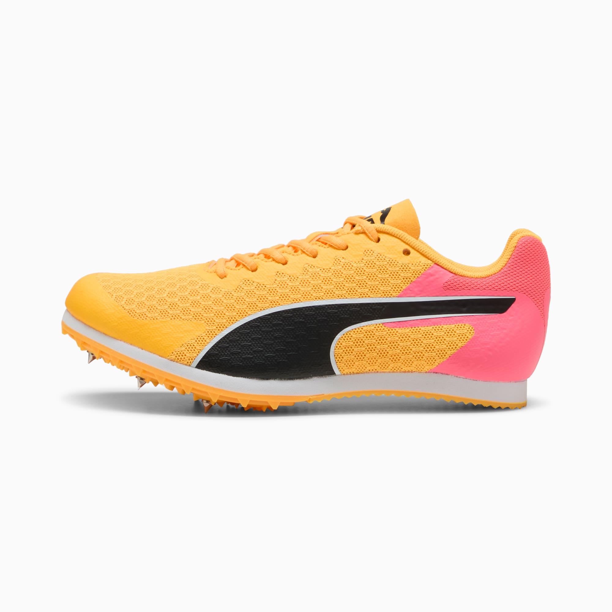 evoSPEED Star 9 Big Kids' Track & Field Sprinting Spikes by PUMA