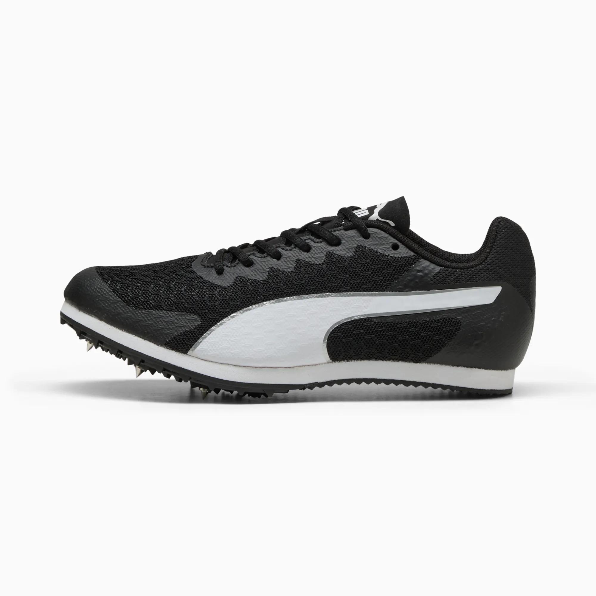 evoSPEED Star 9 Big Kids' Track & Field Sprinting Spikes by PUMA