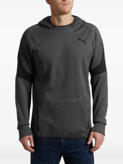 evostripe hoodied T-shirt by PUMA