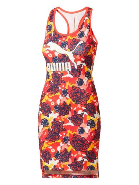 flourish mini dress by PUMA