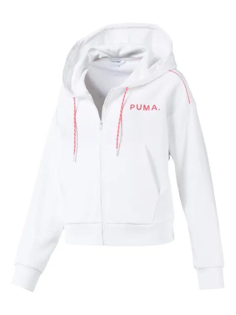 full-zip chase hoodie by PUMA