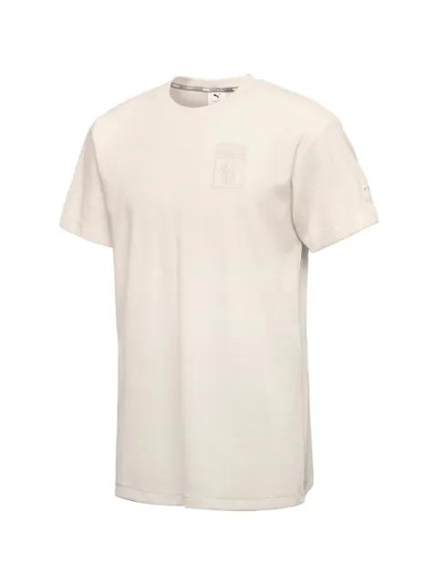 graphic T-shirt by PUMA
