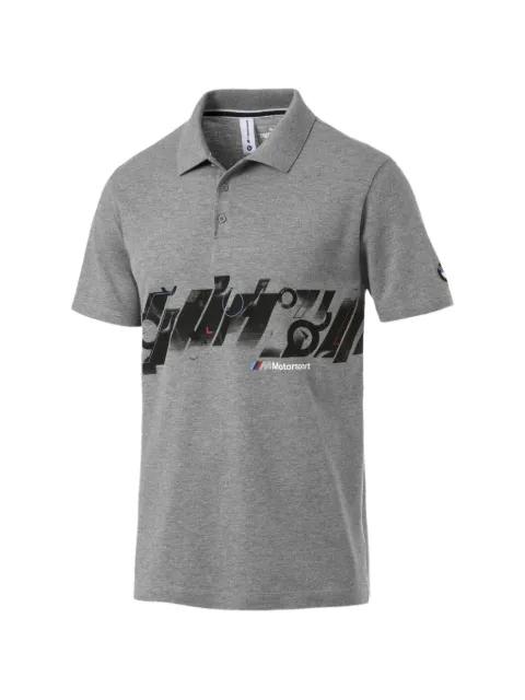 graphic motorsport polo by PUMA