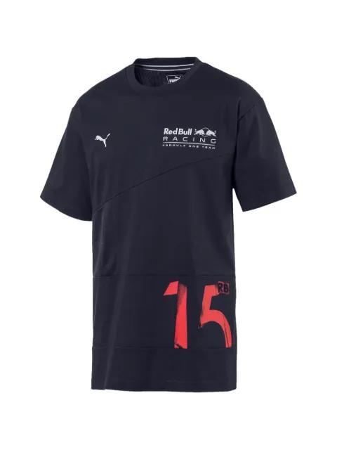 graphic-print T-shirt by PUMA