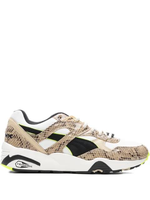 lace-up sneakers by PUMA