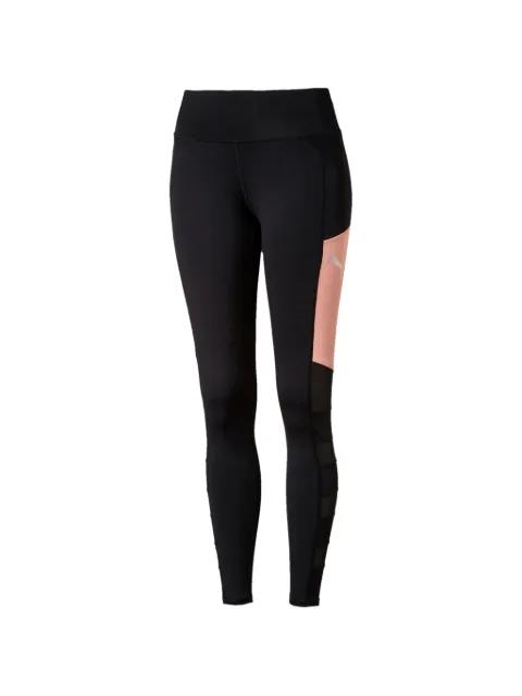 logo-detail leggings by PUMA