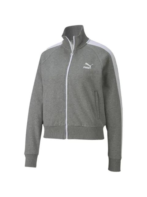 logo-detail sweatshirt by PUMA