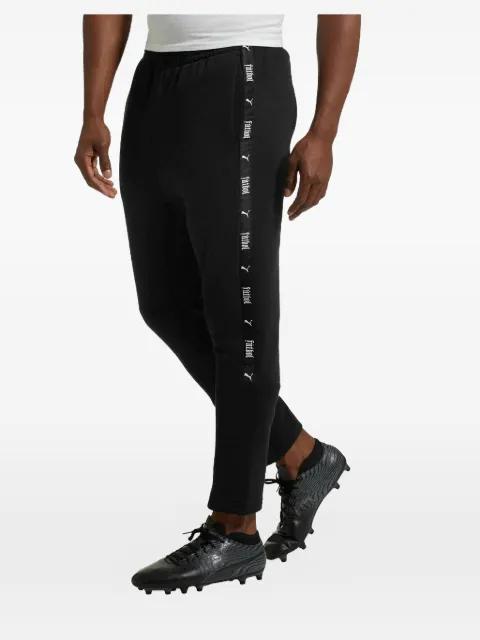 logo-detail track pants by PUMA