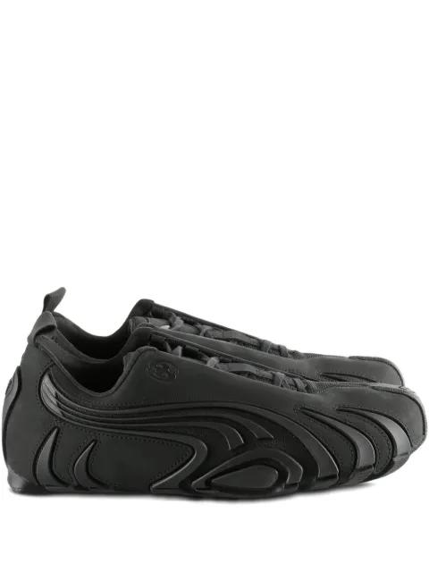 logo-detailing sneakers by PUMA