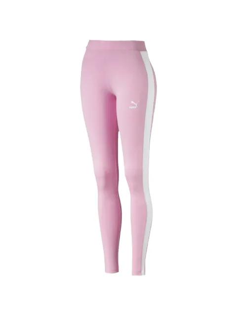 logo leggings by PUMA