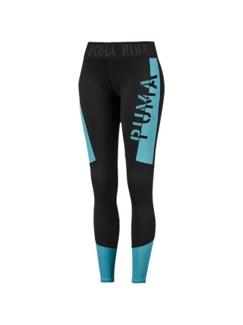logo leggings by PUMA