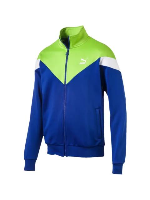 logo-print sweatshirt by PUMA