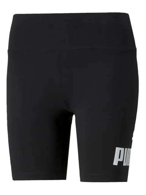 logo short by PUMA