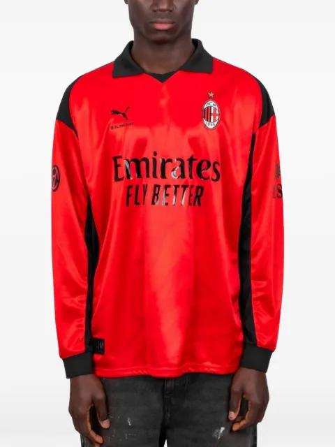 long sleeve limited edition T-shirt by PUMA