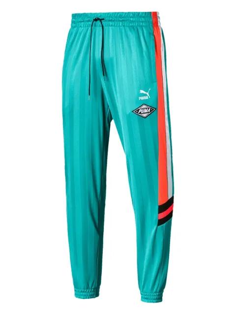 luXTG track pants by PUMA