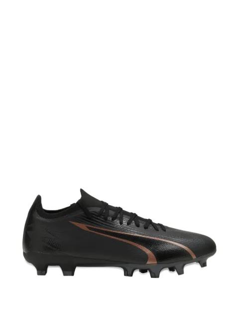match ultra low-tops football cleats by PUMA