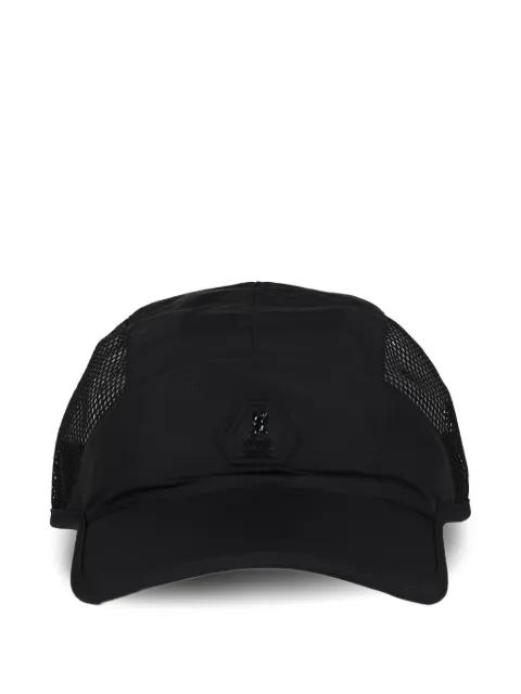 mesh-panel baseball cap by PUMA