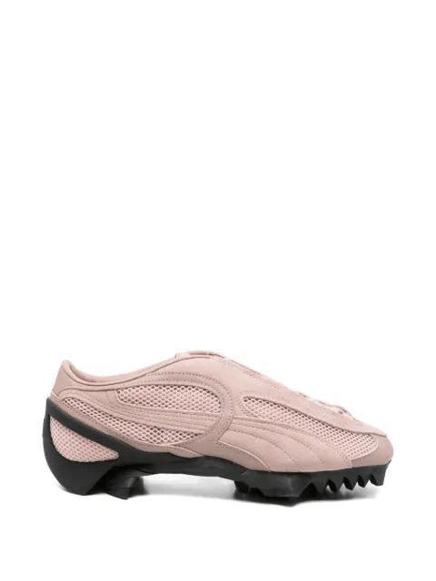 mesh-panelled sneakers by PUMA