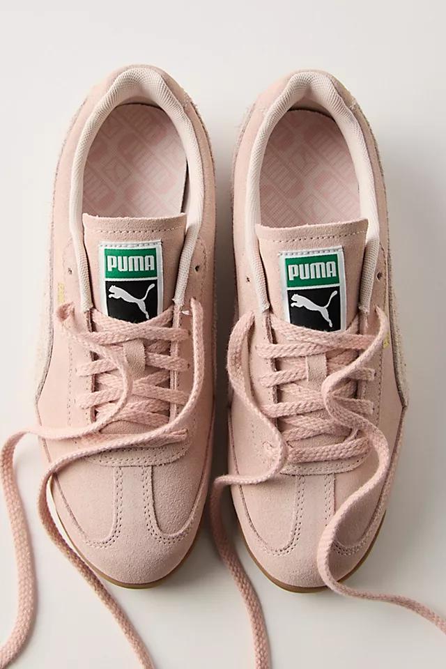 Puma Arizona Suede Sneakers by PUMA | F P MOVEMENT
