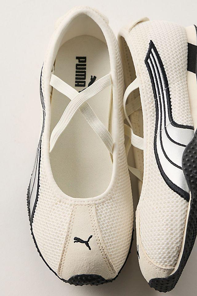 Puma H-Street Ballet Sneakers by PUMA | F P MOVEMENT