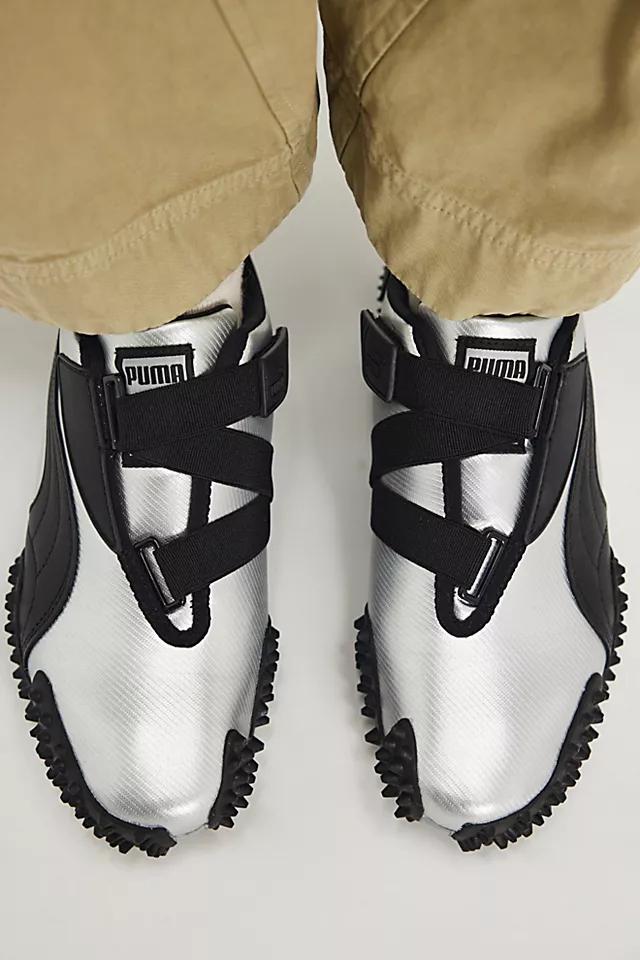 Puma Mostro Metal Sneakers by PUMA | F P MOVEMENT