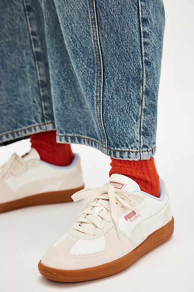 Puma Palermo Gentle Meld Sneakers by PUMA | F P MOVEMENT