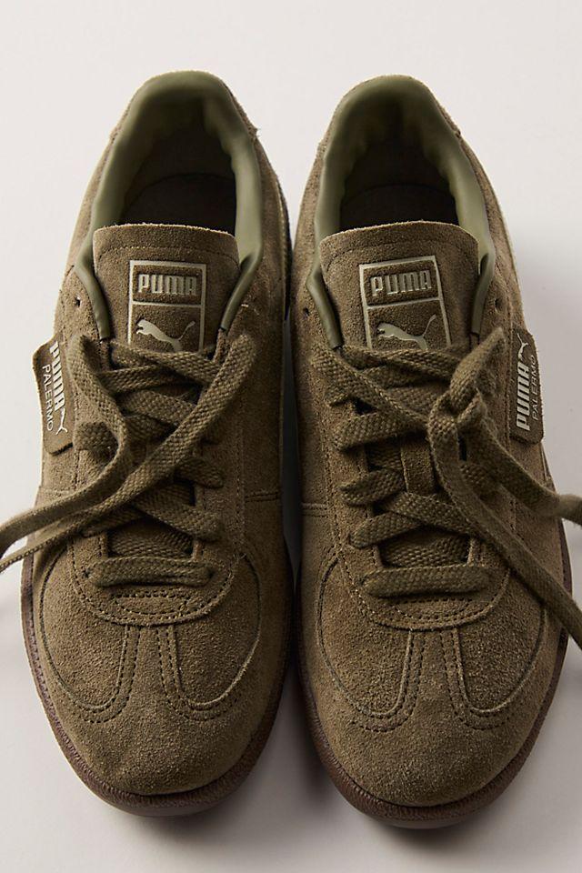 Puma Palermo Sneakers by PUMA | F P MOVEMENT