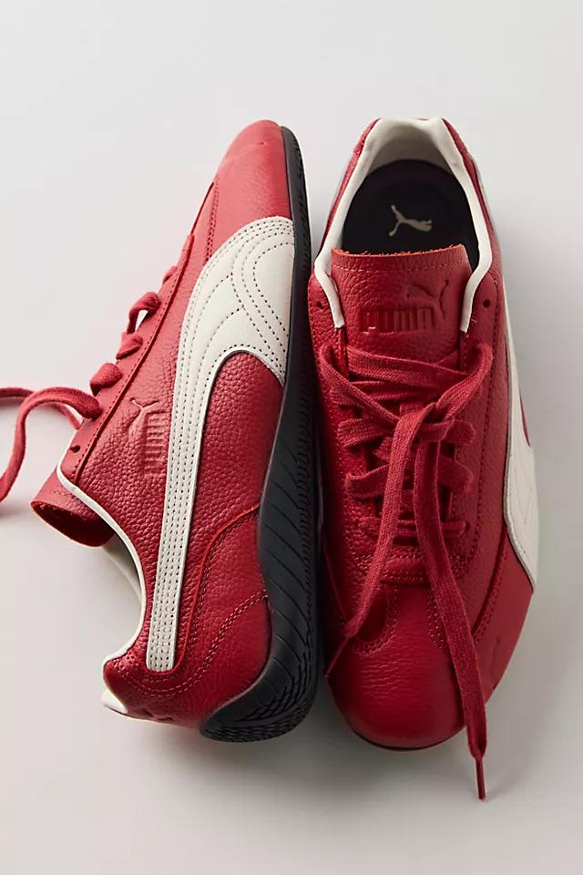 Puma Speedcat Deconstructed Sneakers by PUMA | F P MOVEMENT
