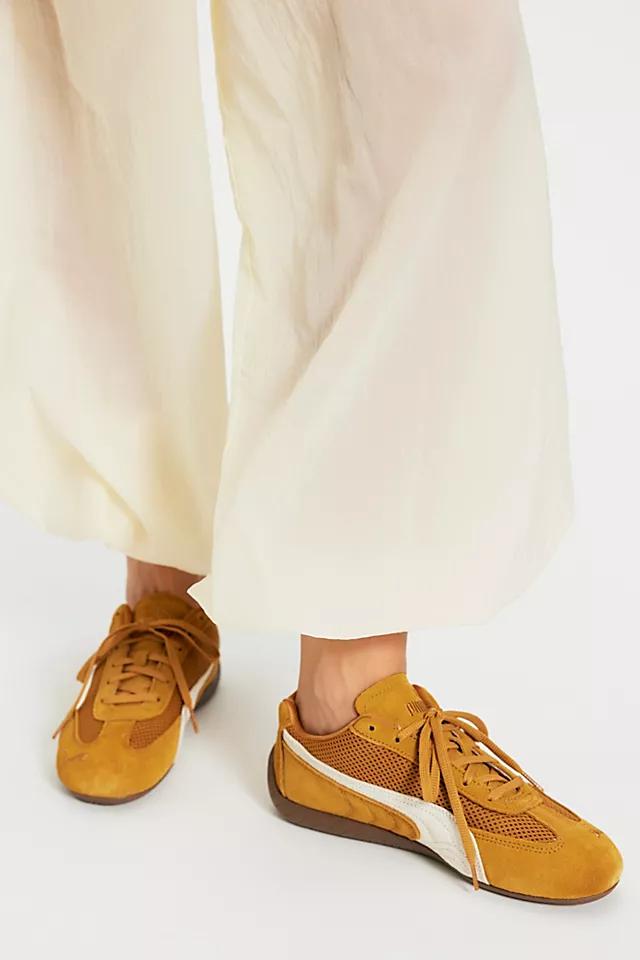 Puma Speedcat Mesh Sneakers by PUMA | F P MOVEMENT
