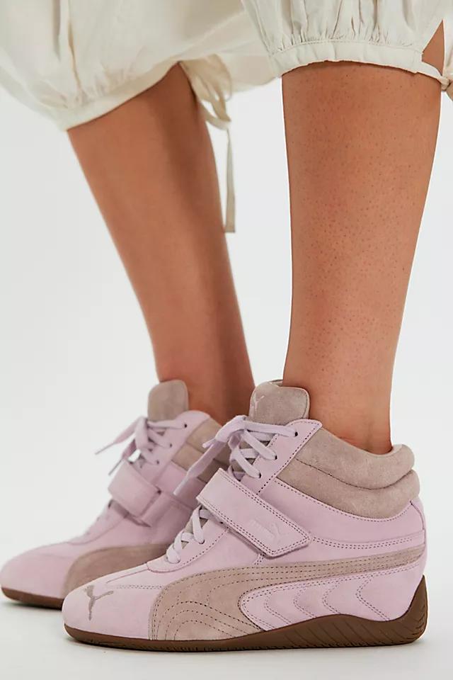 Puma Speedcat Wedge Sneakers by PUMA | F P MOVEMENT