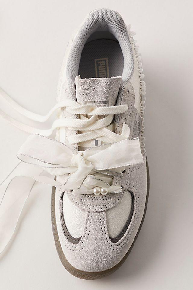 Puma Palermo Glam Athletic Sneakers by PUMA | FREE PEOPLE