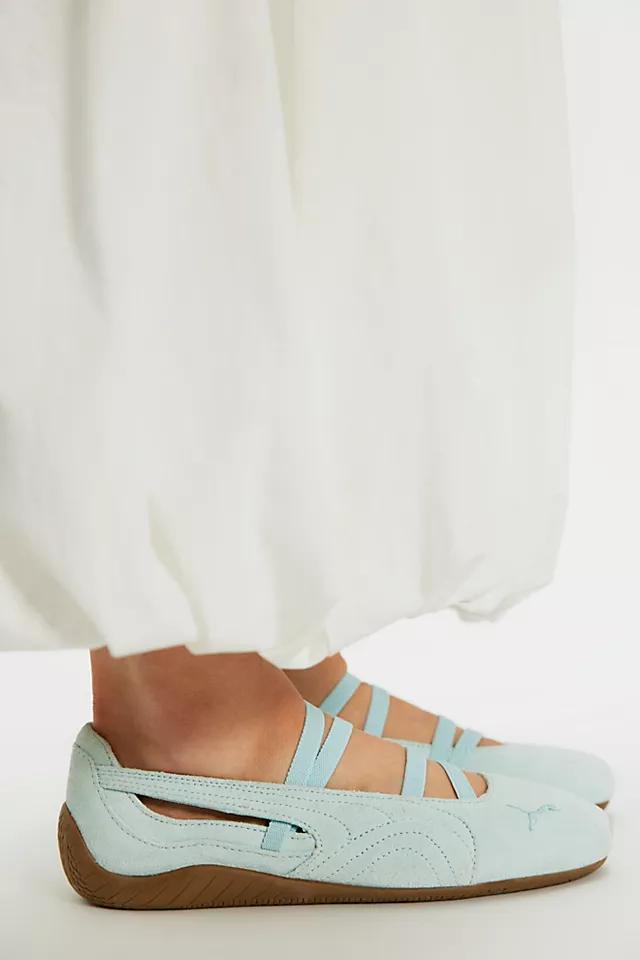 Puma Speedcat Ballet Sneakers by PUMA | FREE PEOPLE